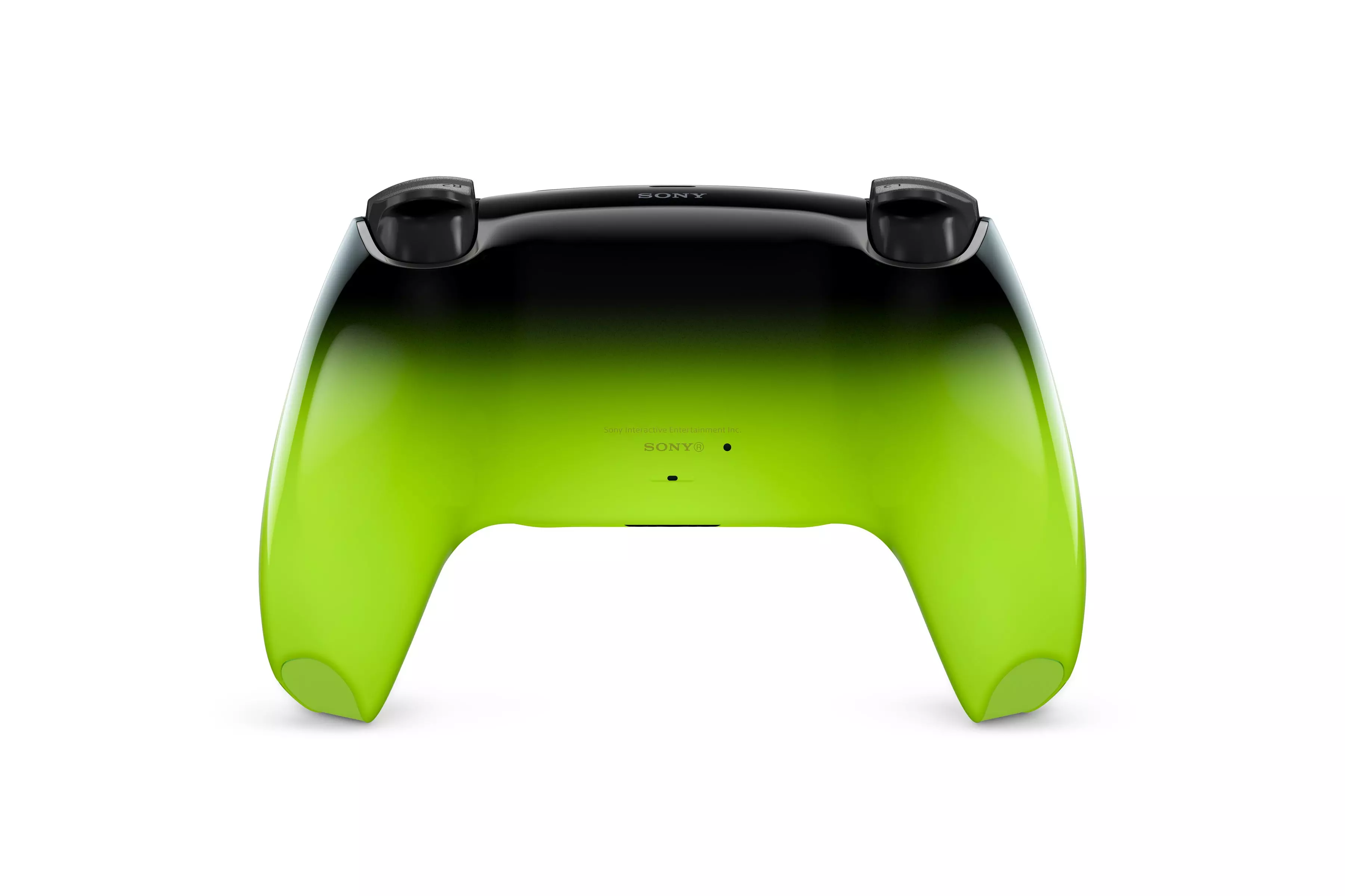Sony DualSense Wireless Controller Hyperpop Collection Remix Green